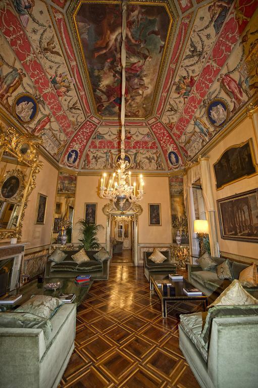 Residenza Ruspoli Bonaparte Rome