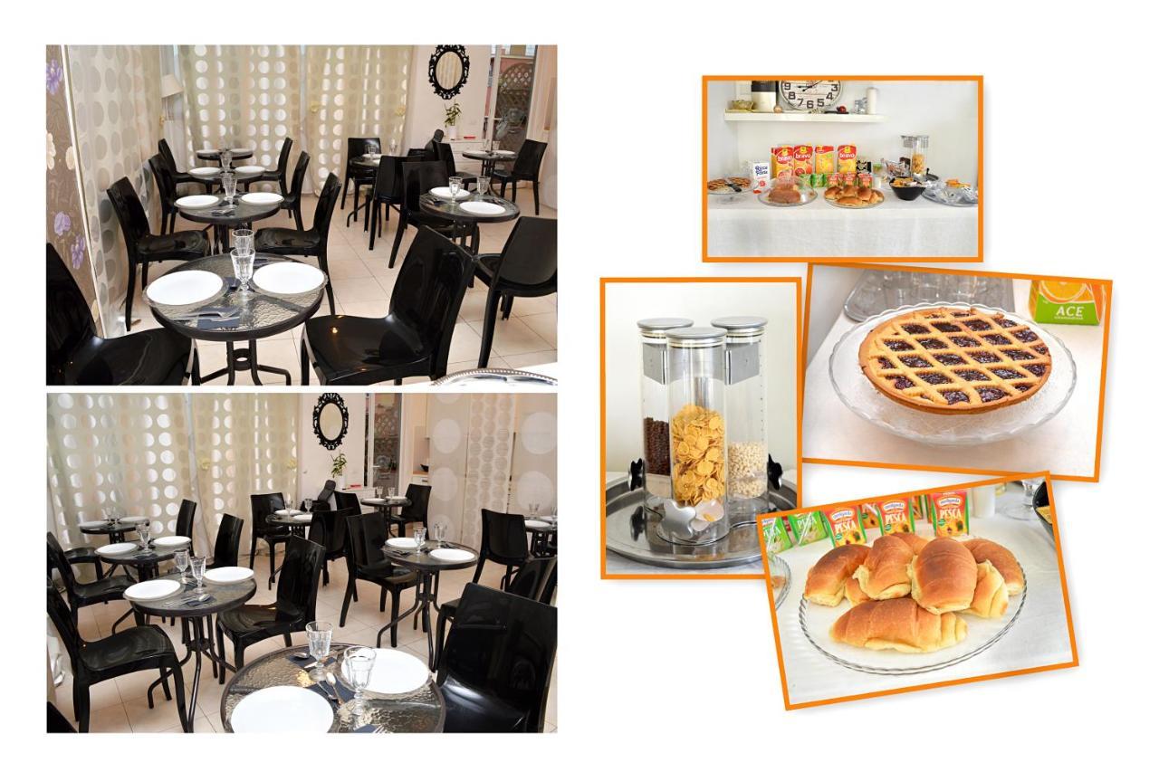Rome&suites Bed & Breakfast Rome