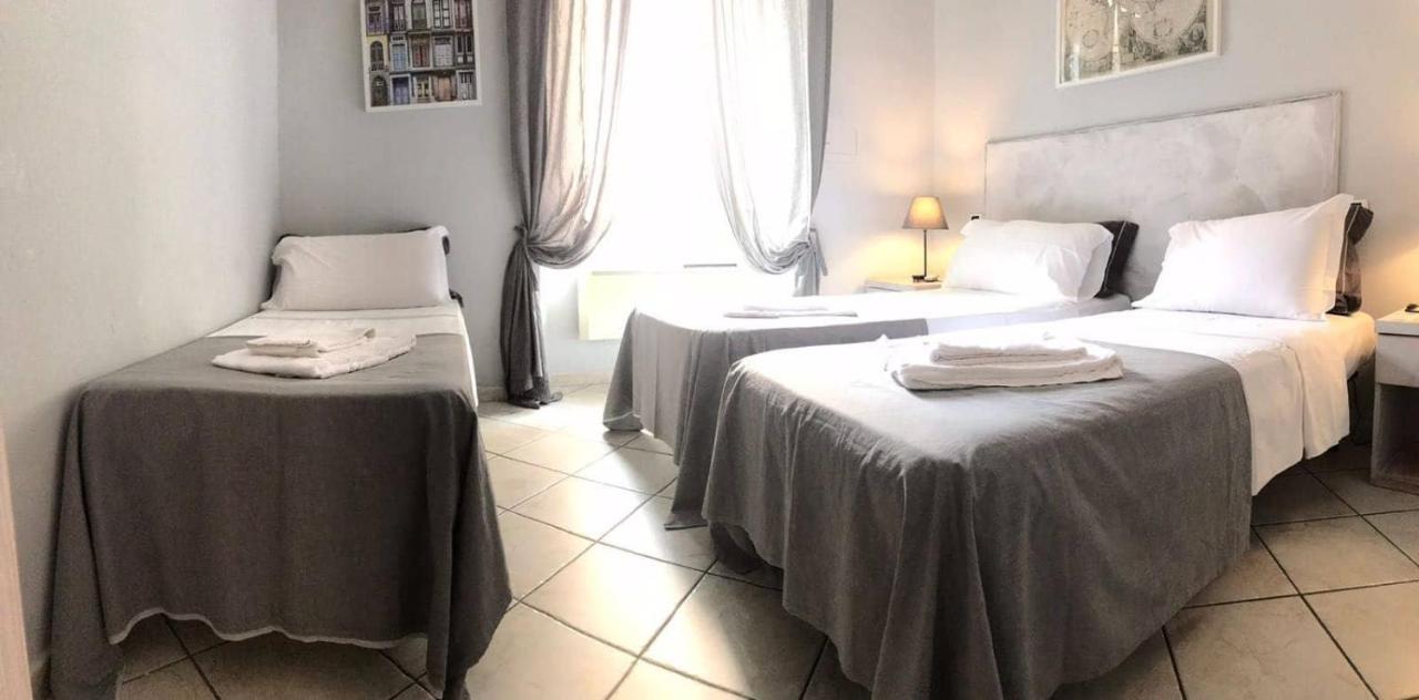 Relais Indipendenza Maison d'hôtes 3*