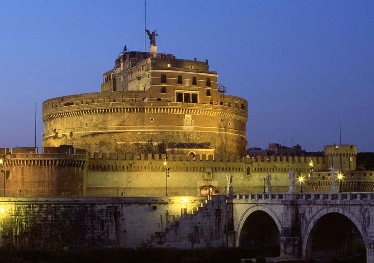 Apartamento 21 - Piazza Navona