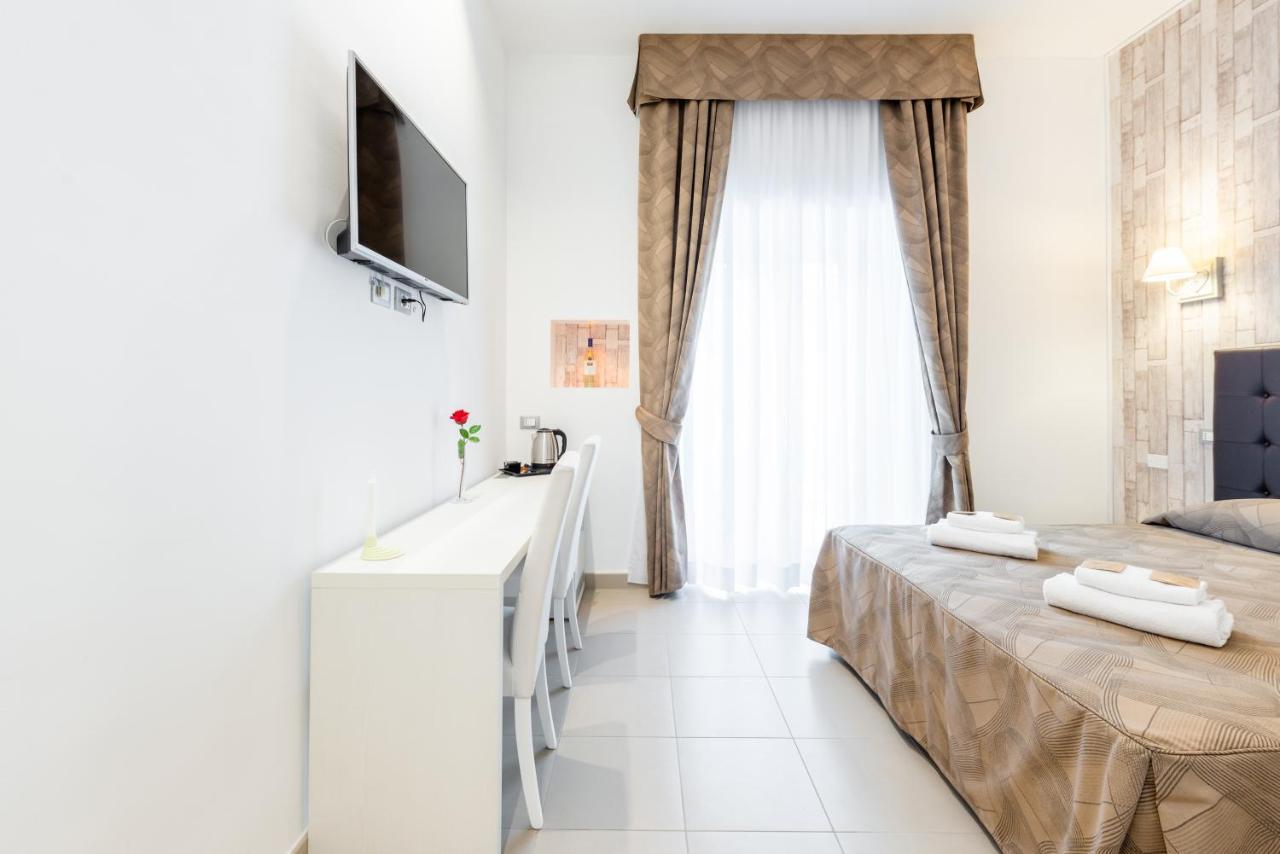 Guest house Brancaccio 43 Rome