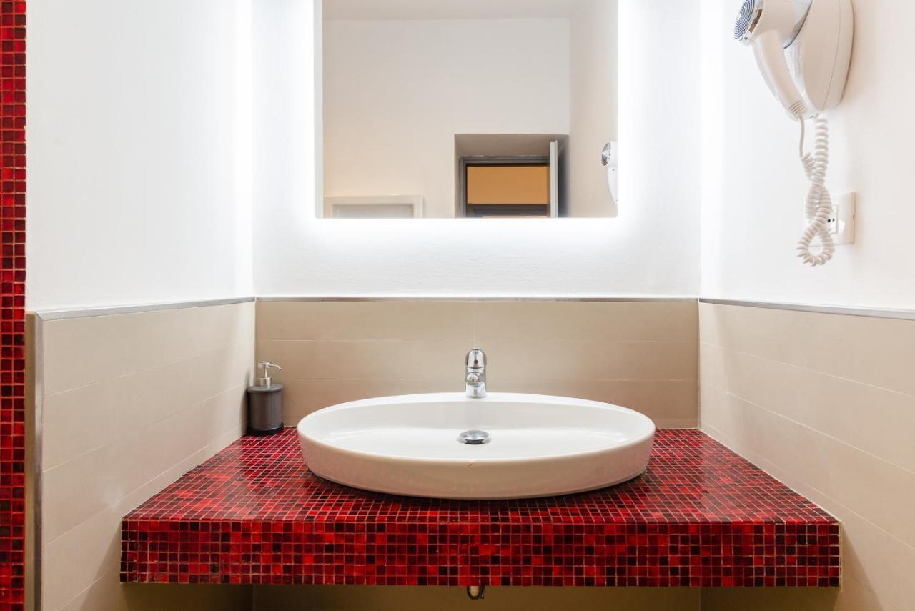 Brancaccio 43 Guest house Rome