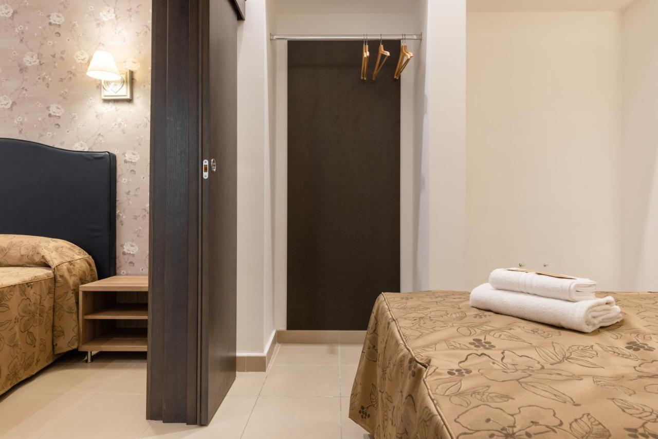 Guest house Brancaccio 43 *