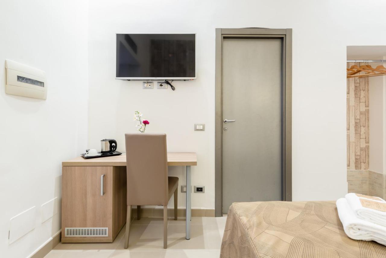 Guest house Brancaccio 43 *