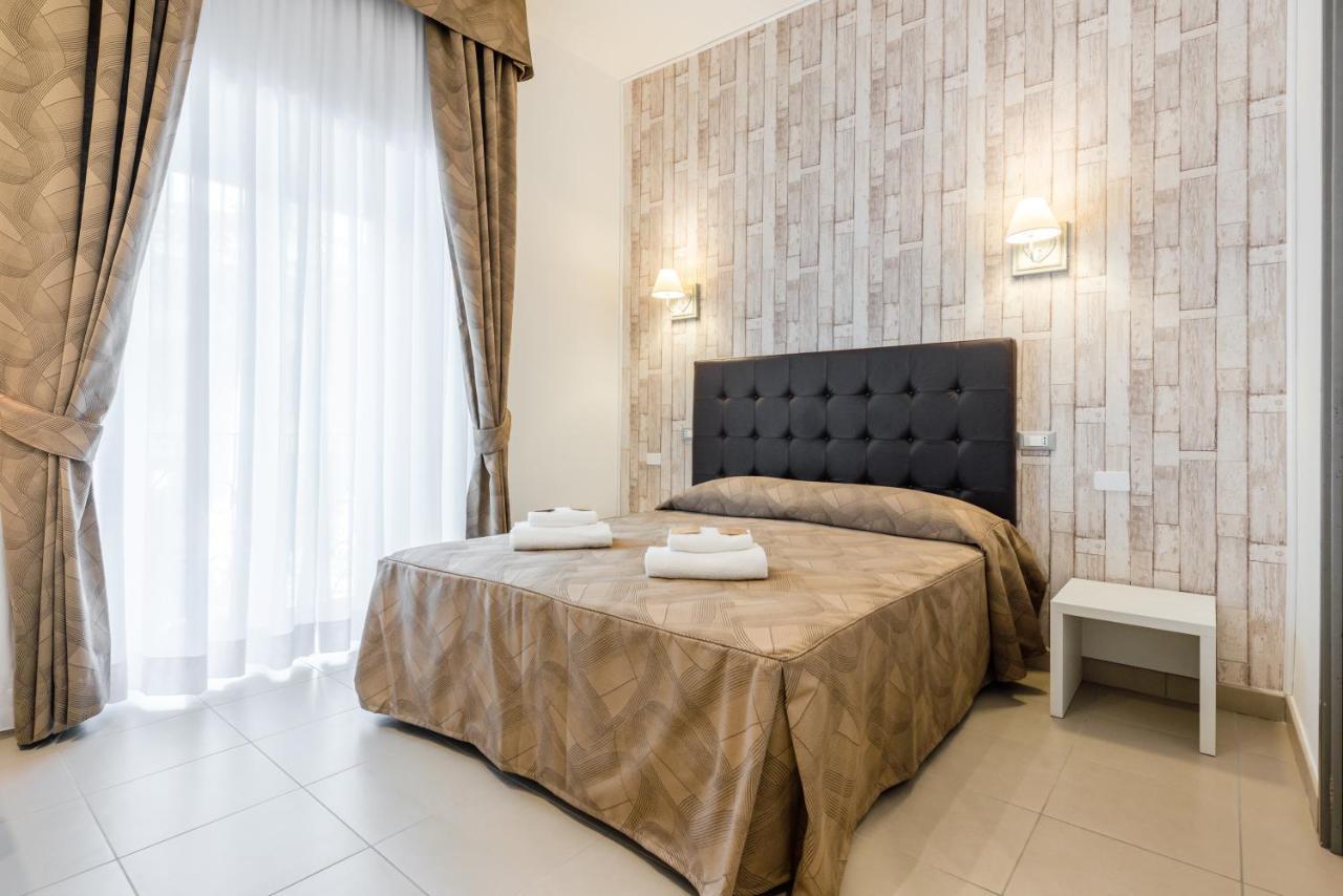 Brancaccio 43 * Rome