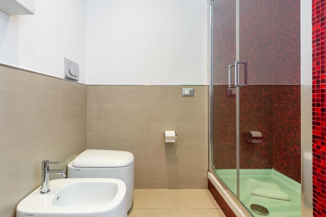 Brancaccio 43 Guest house *