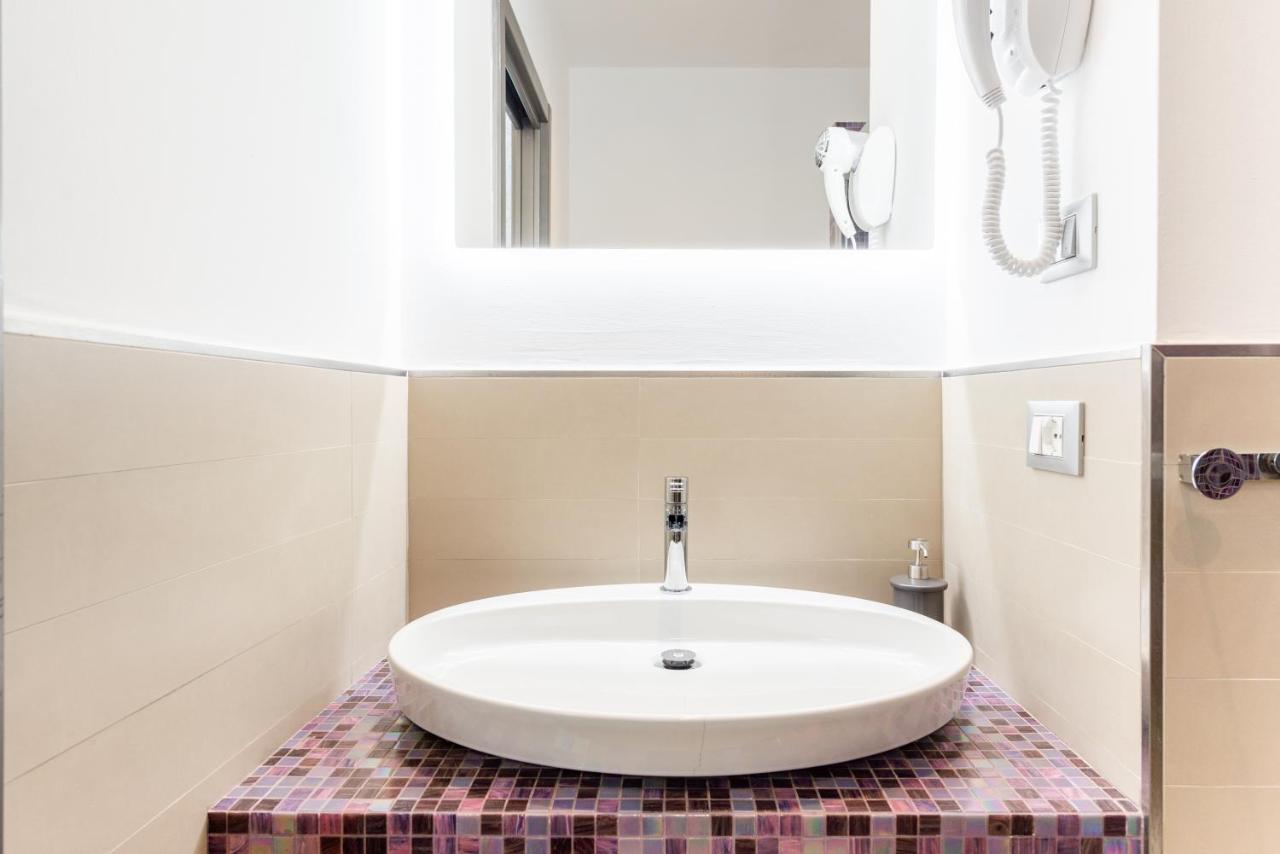 Brancaccio 43 Guest house *