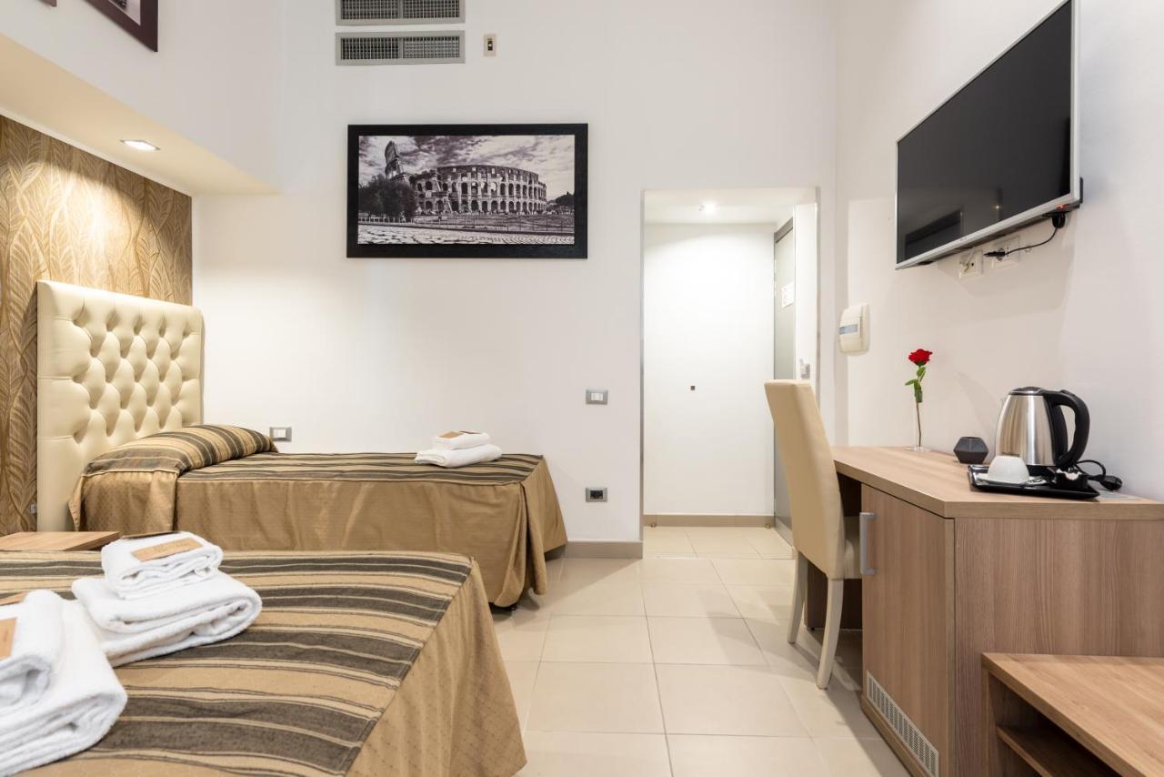 Brancaccio 43 Guest house Rome