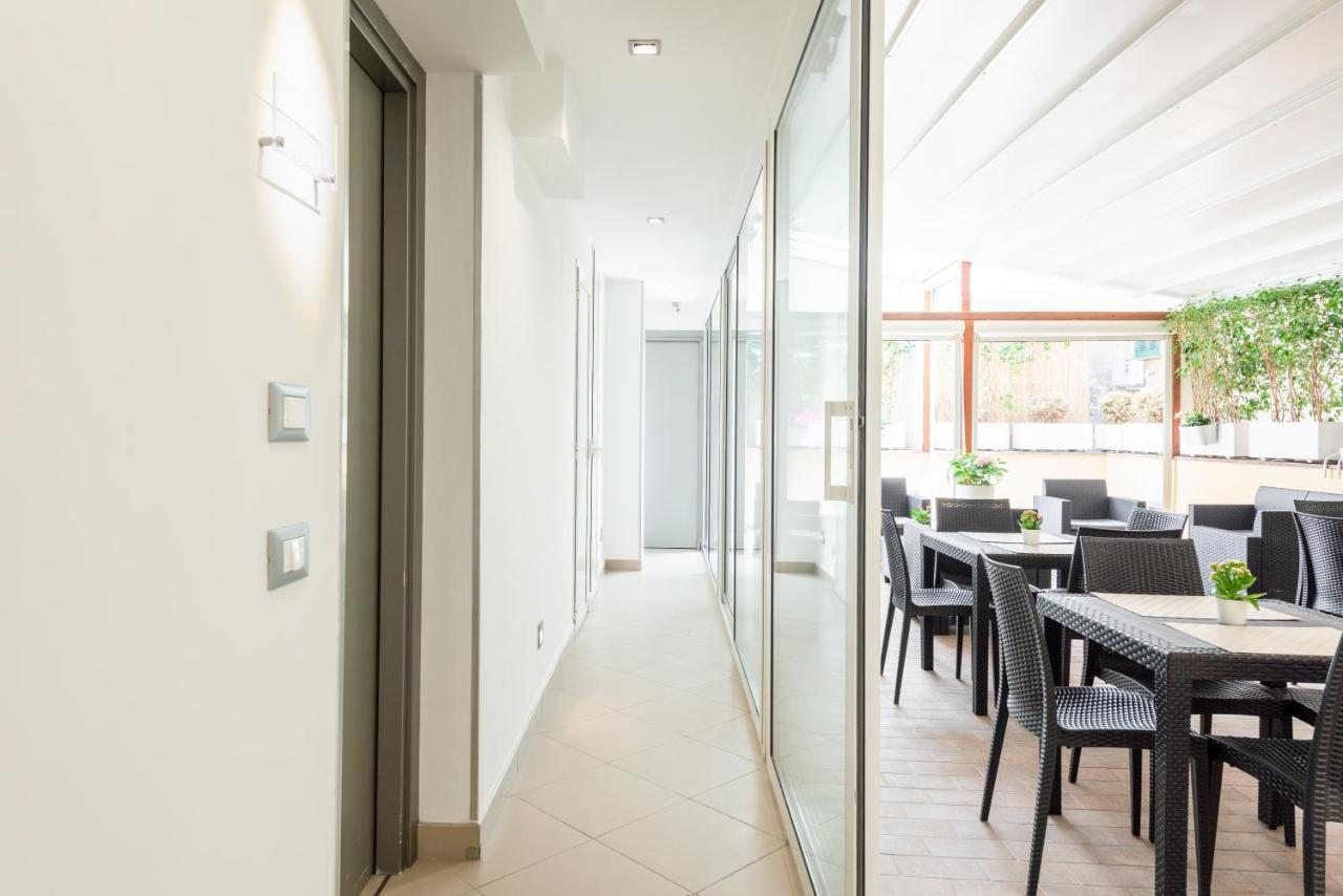 Guest house Brancaccio 43 Rome