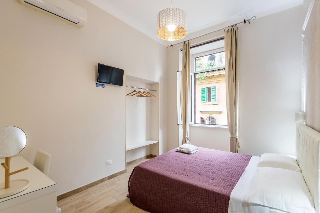 Walker 2 Guest house Rome