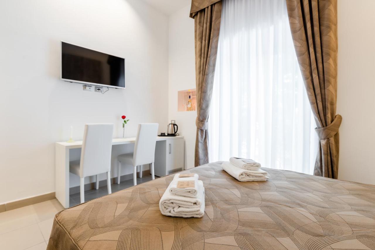 Guest house Brancaccio 43