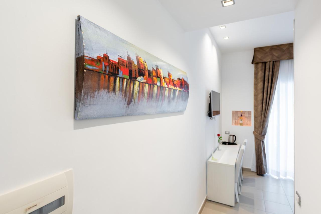 Guest house Brancaccio 43