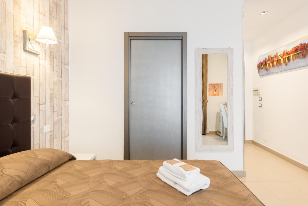 Brancaccio 43 Guest house Rome