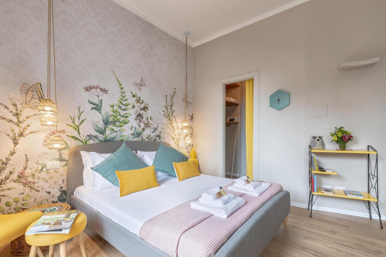 As Feel - Pellegrino In Navona Appartement
