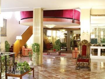 Lh Grand Hermitage Hotel