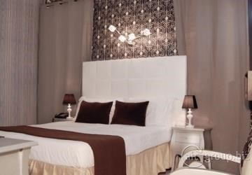 Hotel Royal Palace Luxury