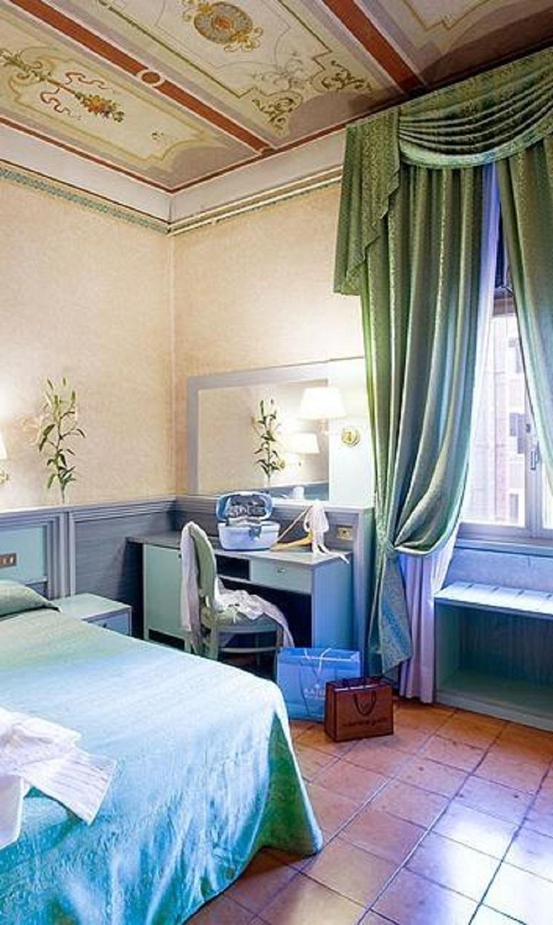 Zara Hotel Roma