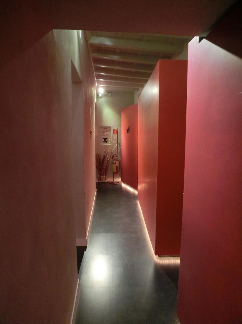 Guest house Nerva 3*
