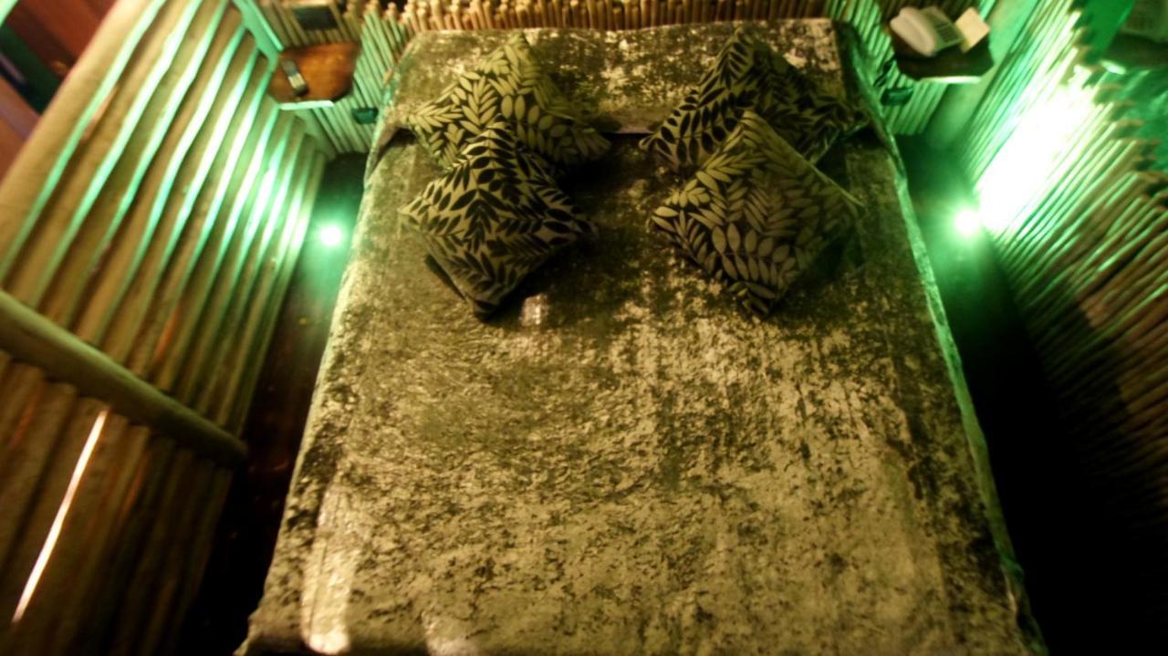 Bed & Breakfast Magicsuite Portuense Roma