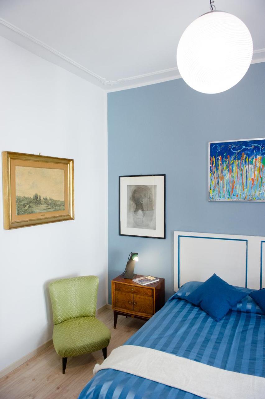 Laurus Colosseo 3* Rome