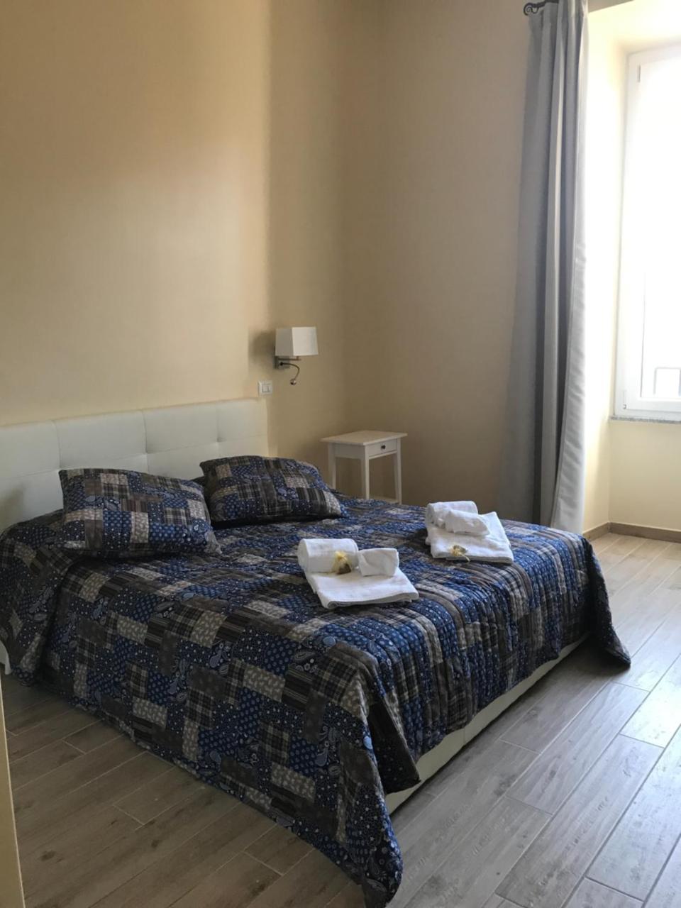 Serventi Longhi Maison d'hôtes 2*