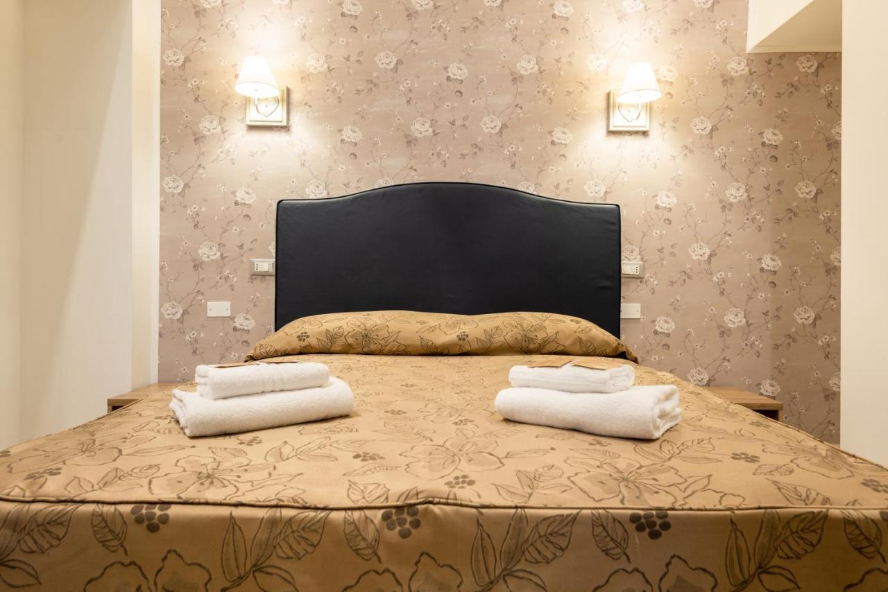 Guest house Brancaccio 43