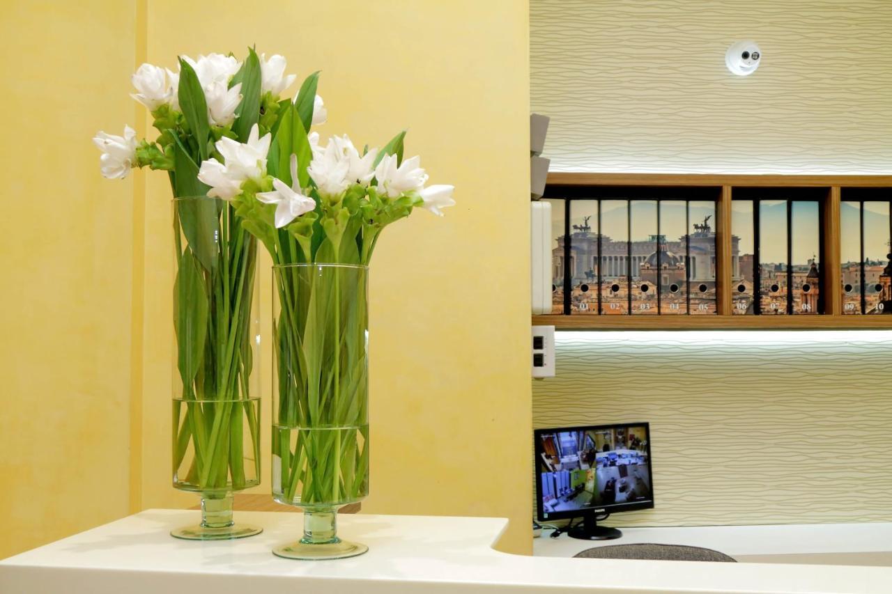 Camelia Hotel