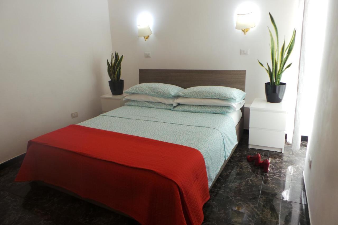 Castelfidardo Hotel Rome