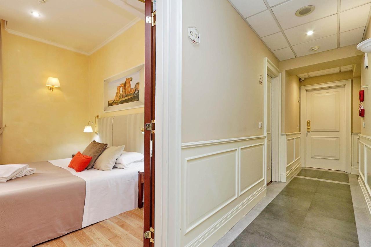 Hotel Camelia
