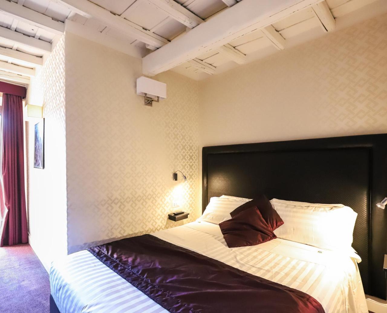 Minerva Relais Couette-café Rome