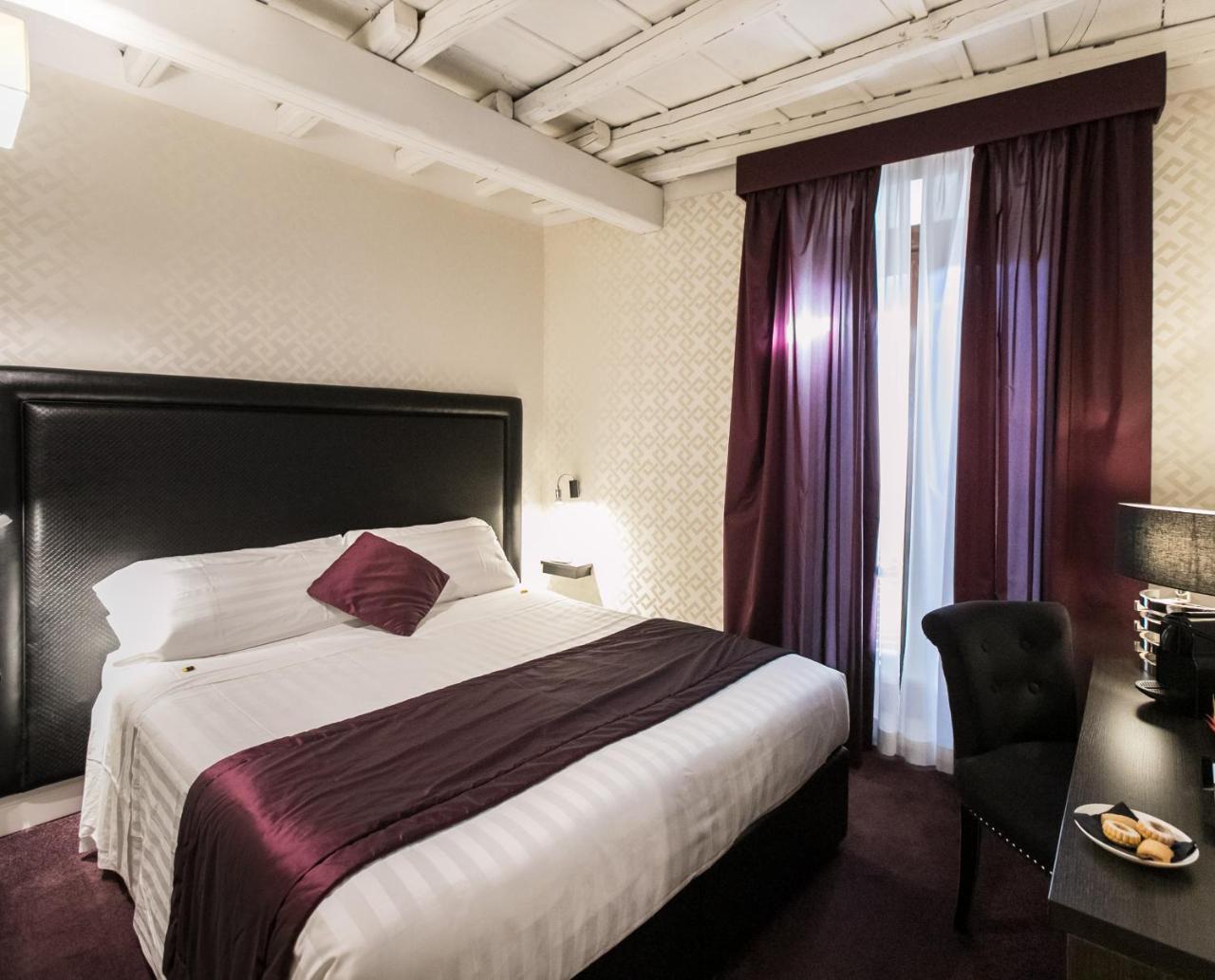 Minerva Relais Couette-café 3*