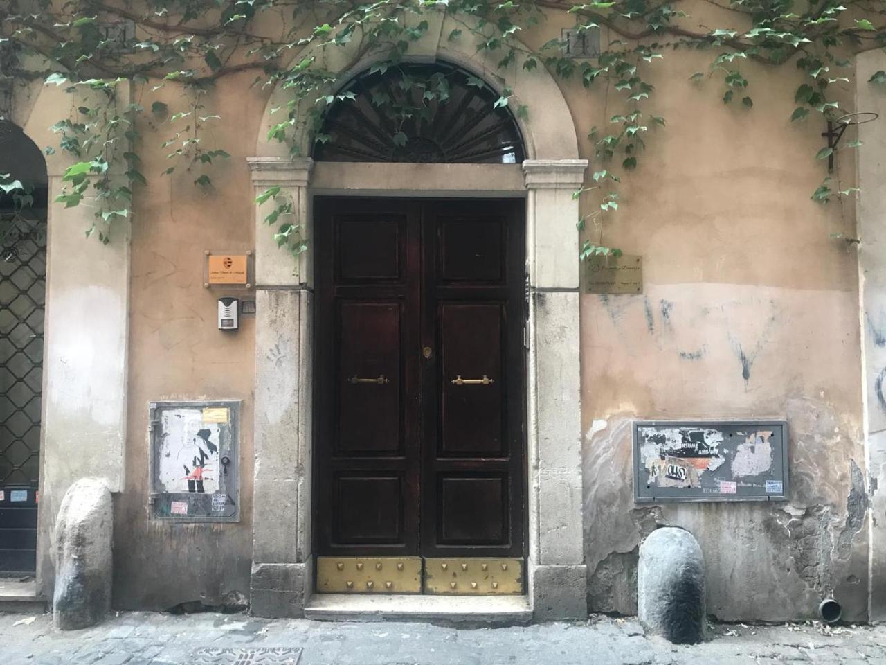Casa de hóspedes Residenza Domizia