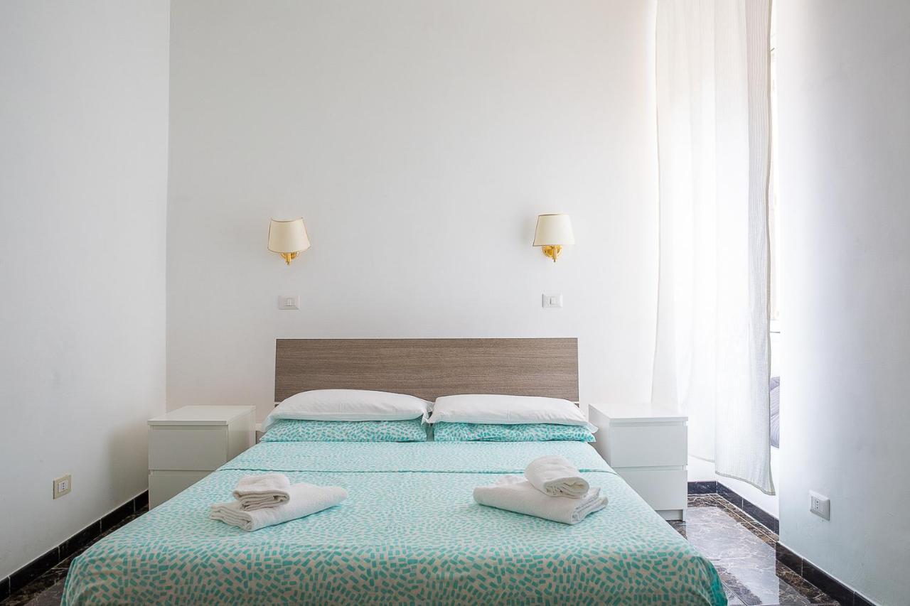 Castelfidardo 2* Rome