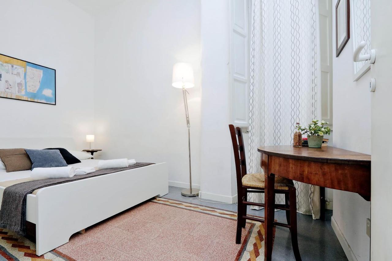 Falstaff Apartment