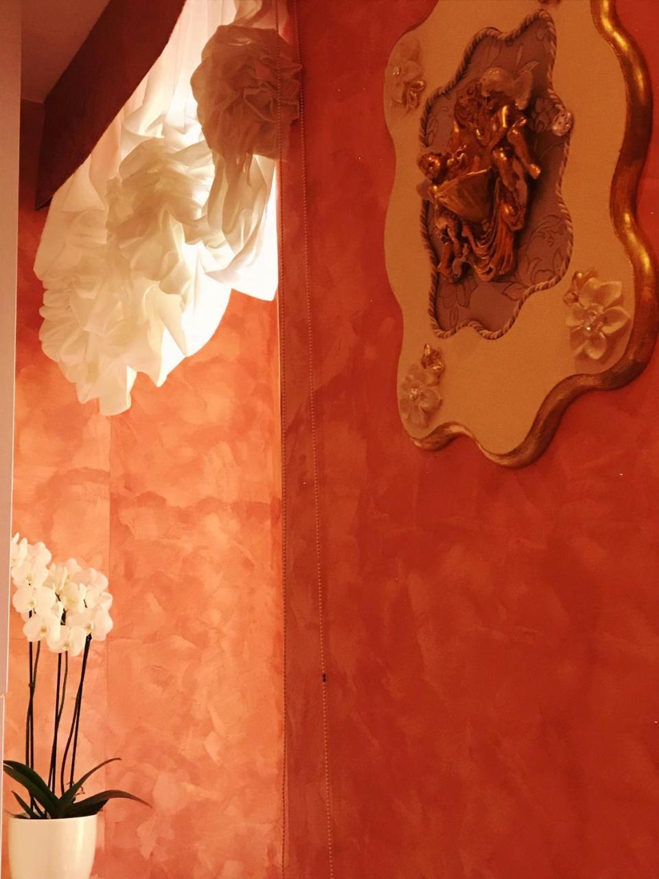 Pope's Couette-café 2*