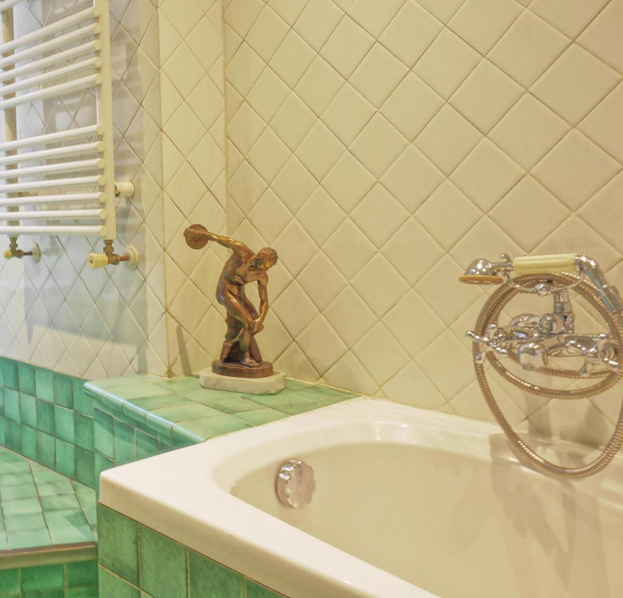 Hospitalityrome Domus Colosseo Apartment
