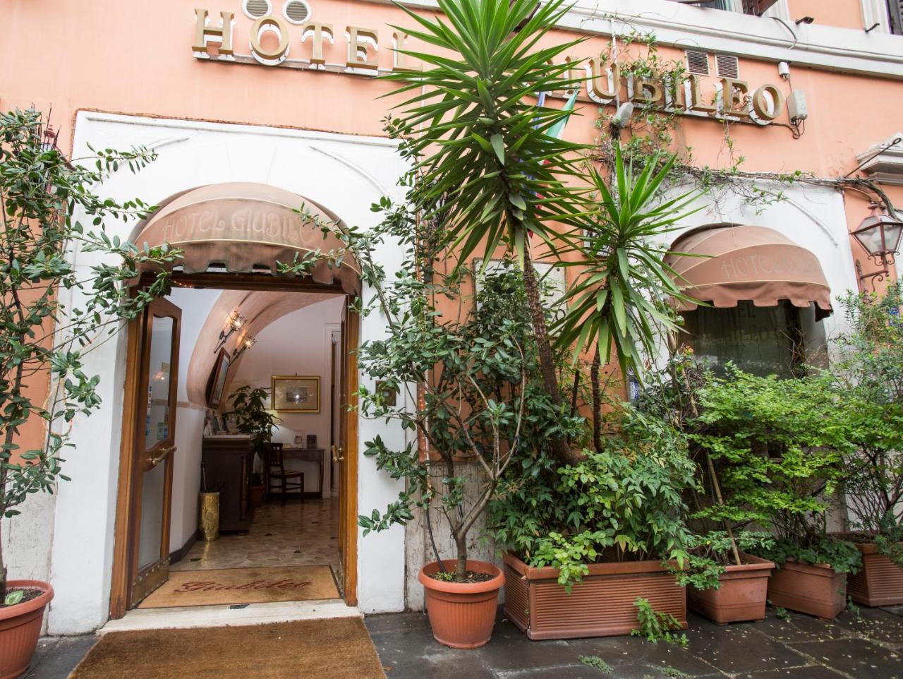 Giubileo 2* Rome