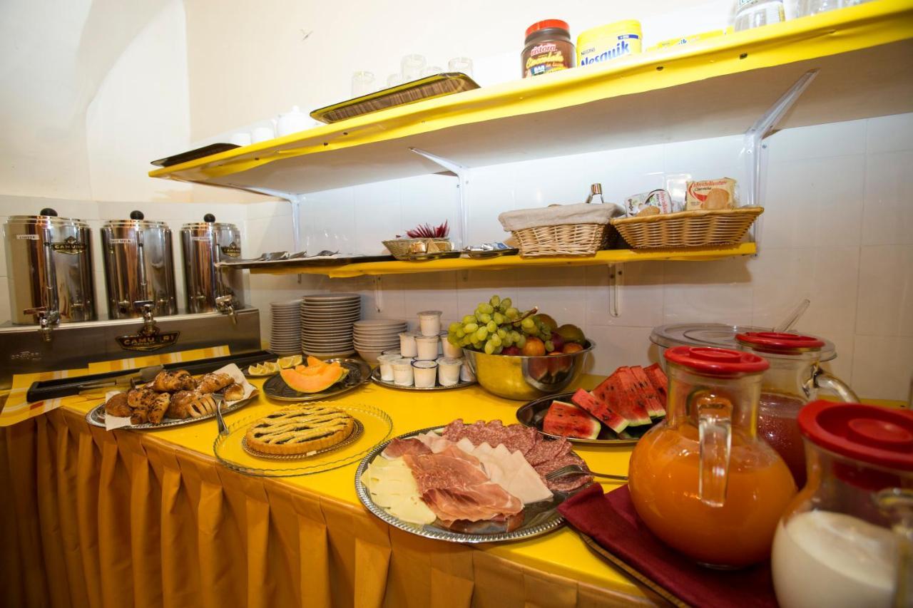 Giubileo Hotel Rome