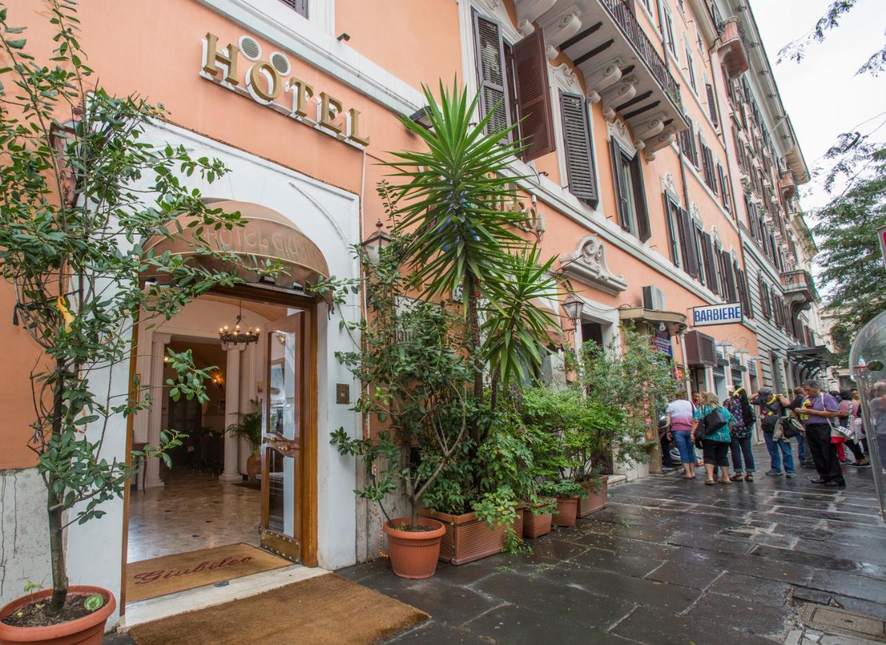 Giubileo Rome