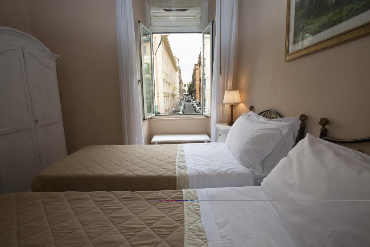 Hotel Giubileo Rome