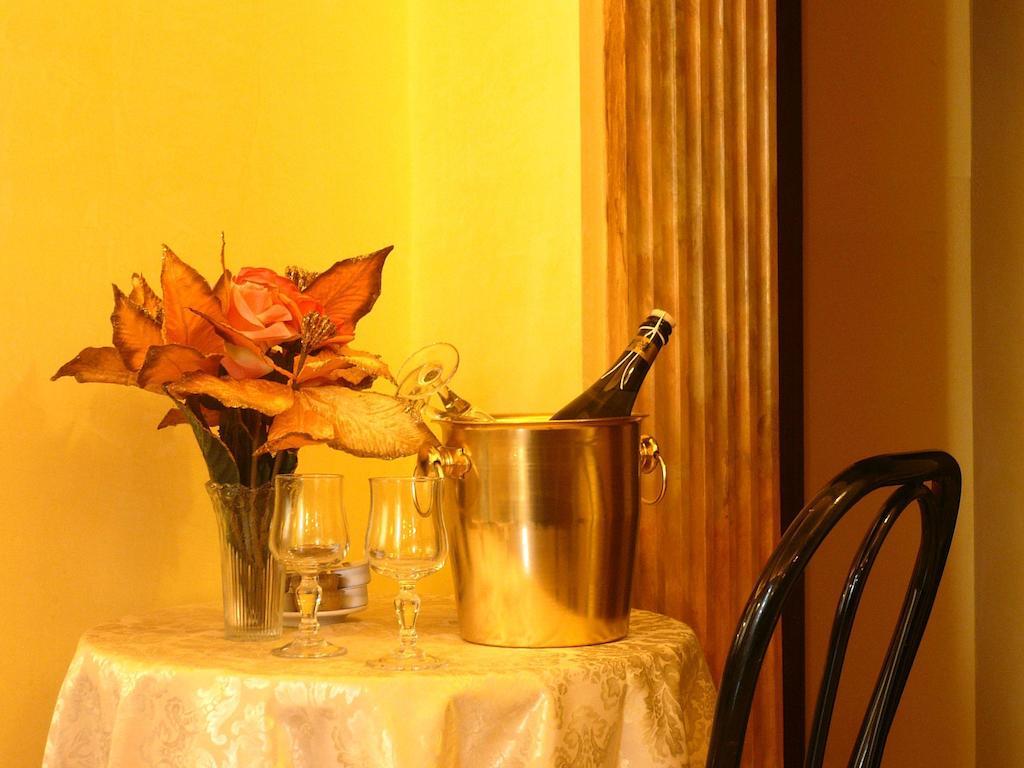 Hotel Cambridge