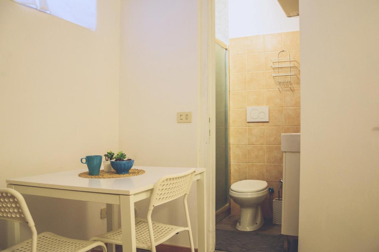 Apartment La Dolce Vita Trastevere Rome