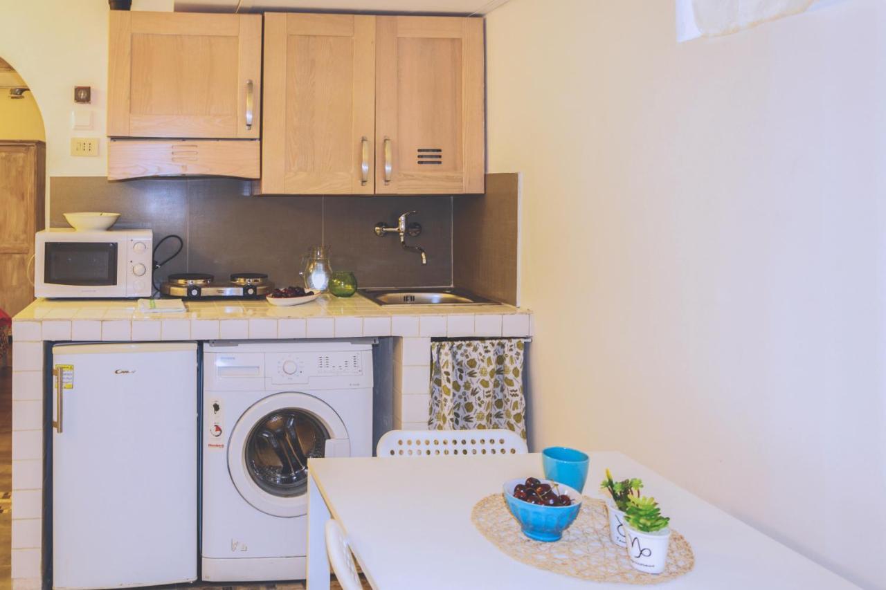 La Dolce Vita Trastevere Apartment