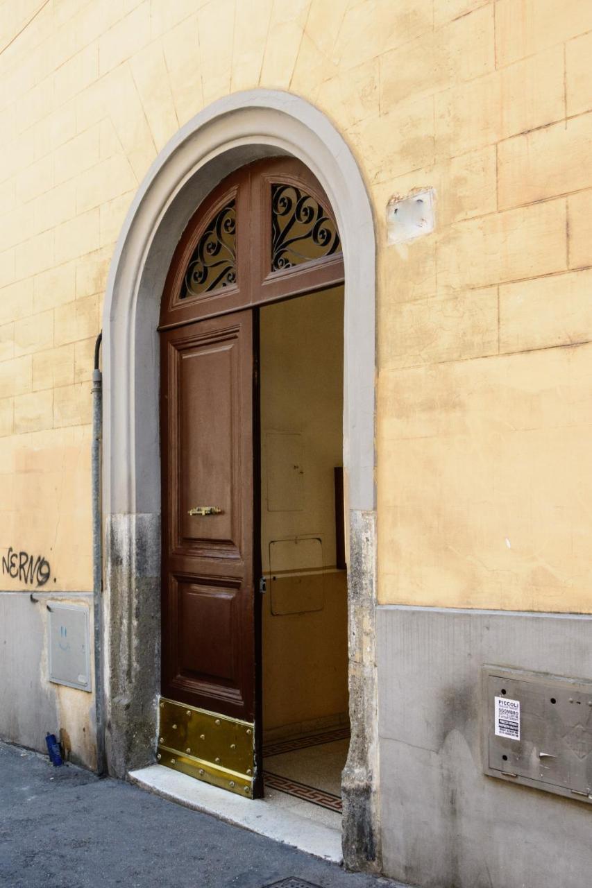 Apartment La Dolce Vita Trastevere Rome