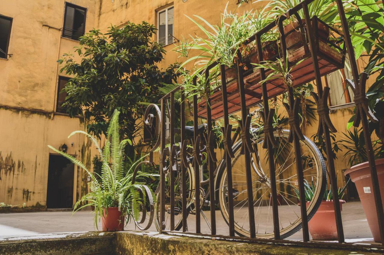 Apartment La Dolce Vita Trastevere Rome