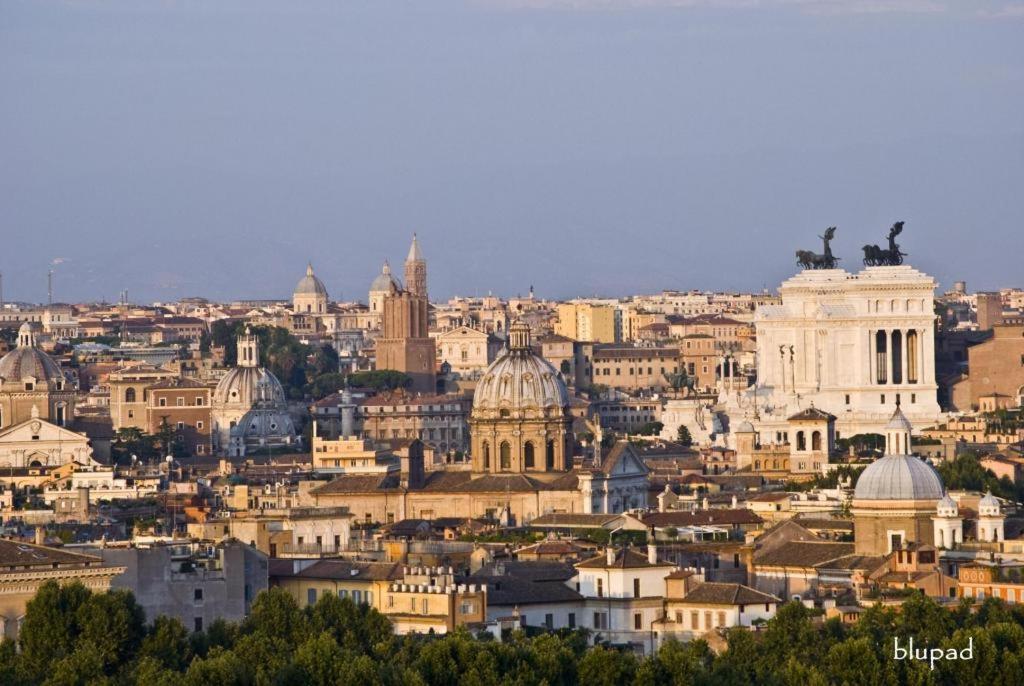 Apartment La Dolce Vita Trastevere Rome