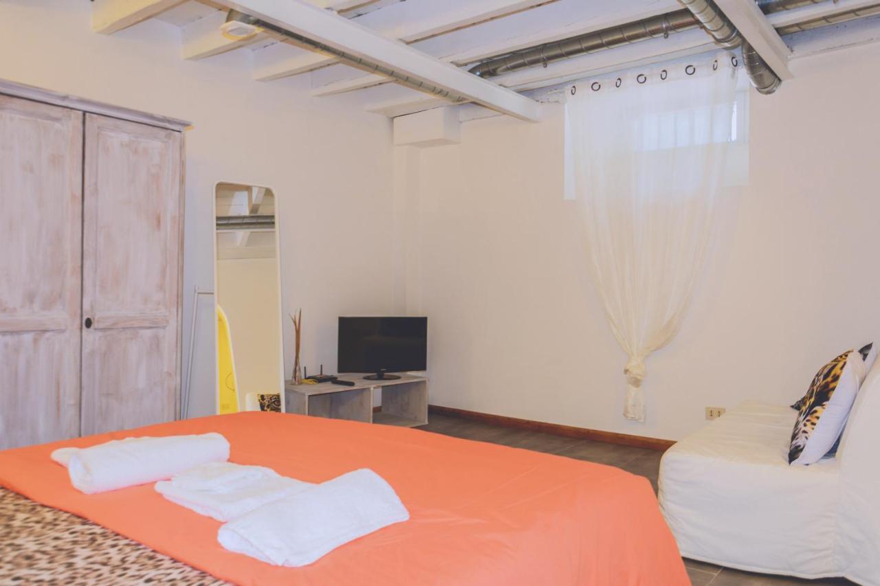 La Dolce Vita Trastevere Apartment