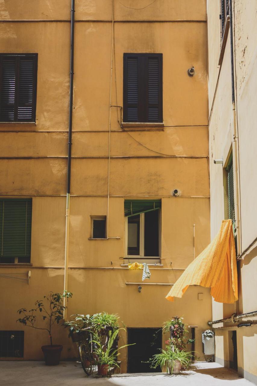 Apartment La Dolce Vita Trastevere Rome