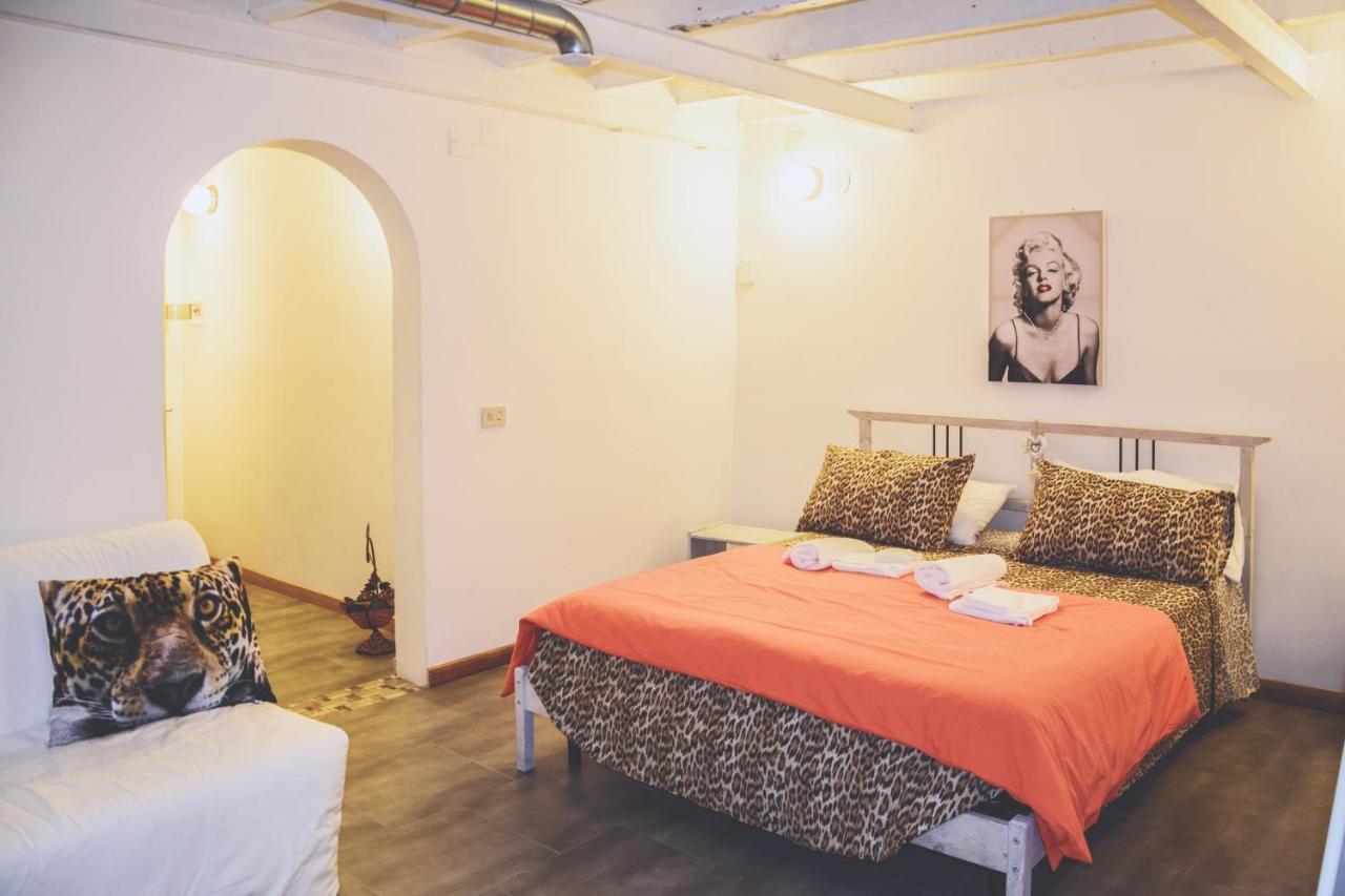 Apartment La Dolce Vita Trastevere *