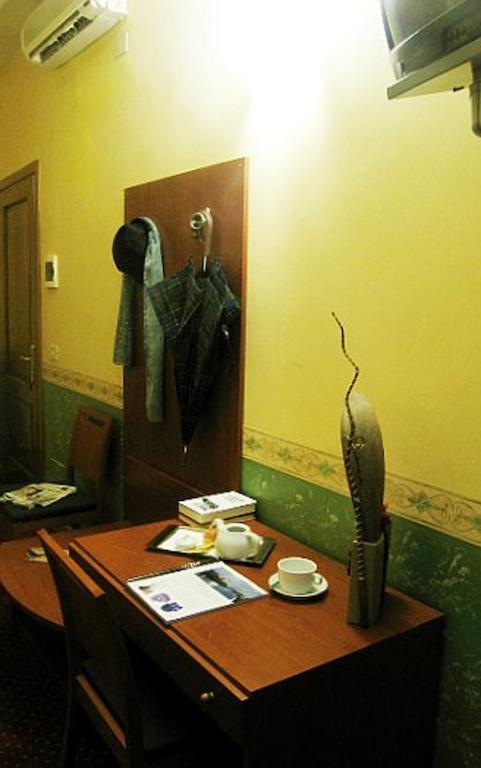 Continentale Hotel Rome